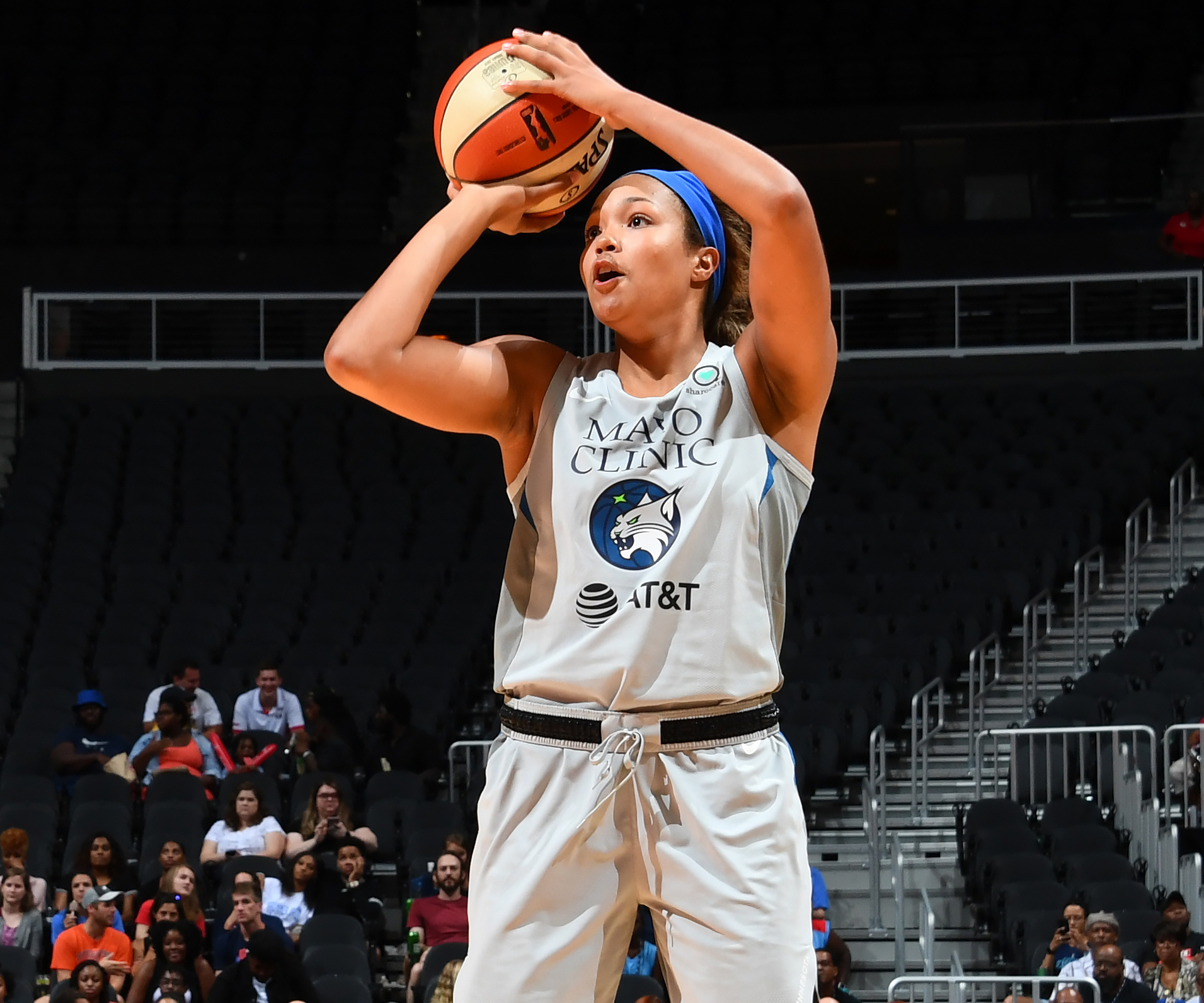 Three Observations From The Lynx's Win In Atlanta